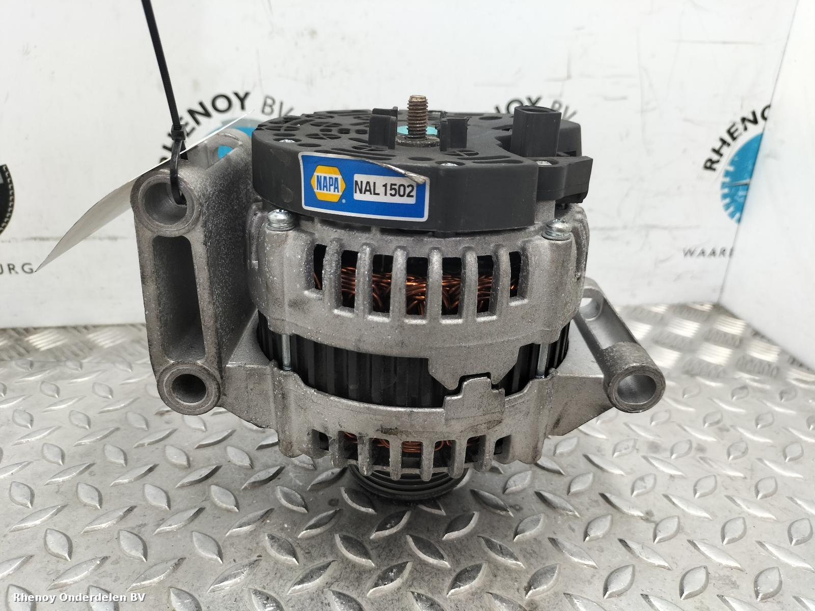 Bekijk Auto-onderdeel DYNAMO FORD TRANSIT 2015