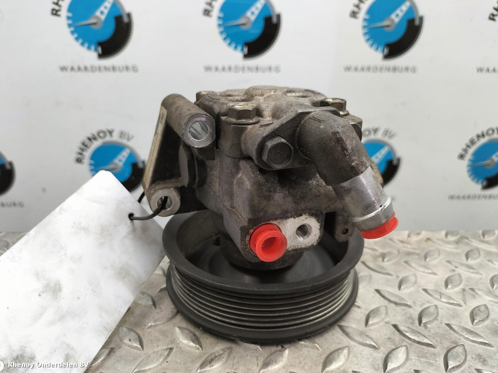 Bekijk Auto-onderdeel STUURPOMP FORD TRANSIT 2015