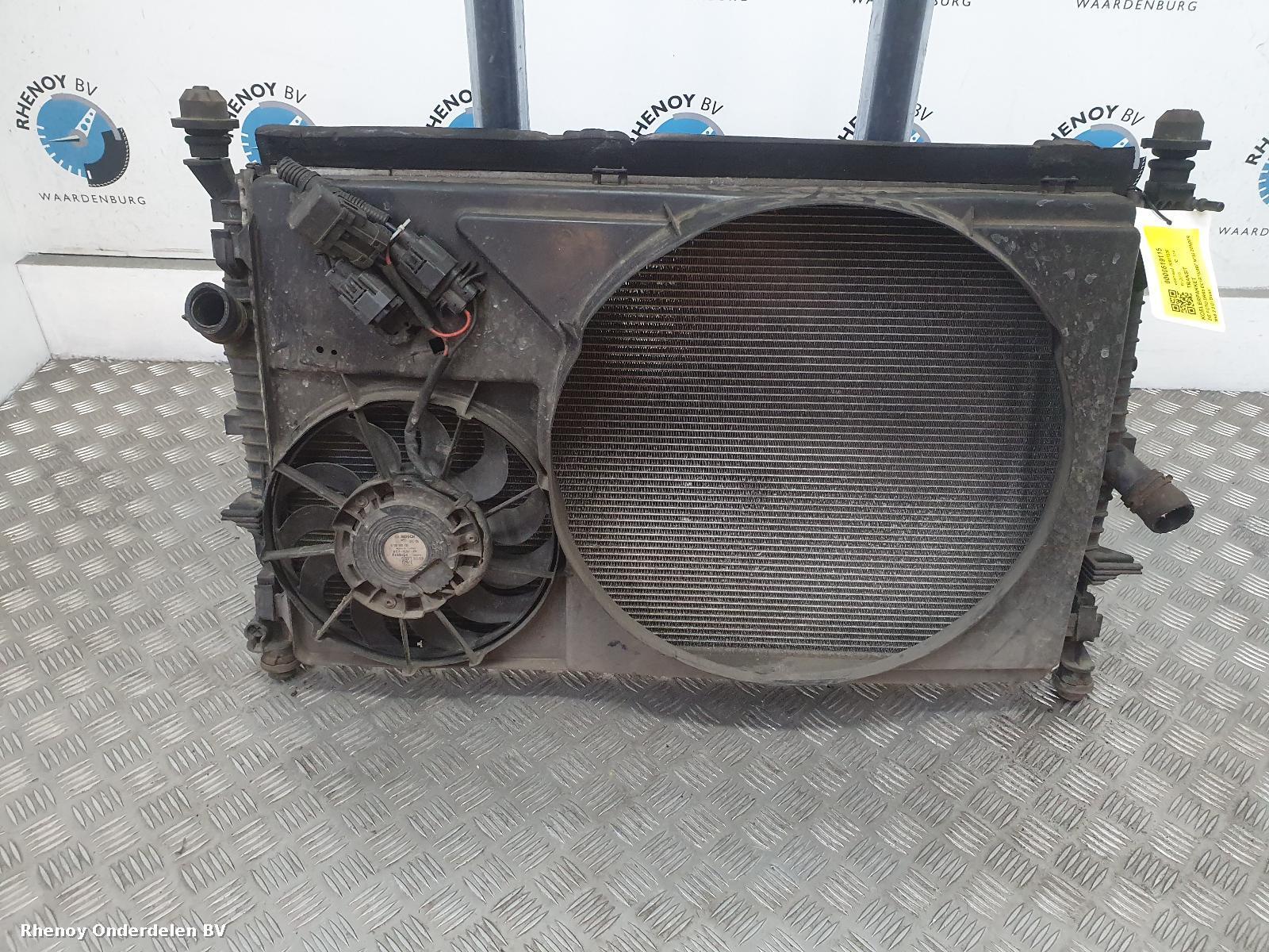 2015 FORD TRANSIT KOELERPAKKET View Auto part KOELERPAKKET FORD TRANSIT 2015