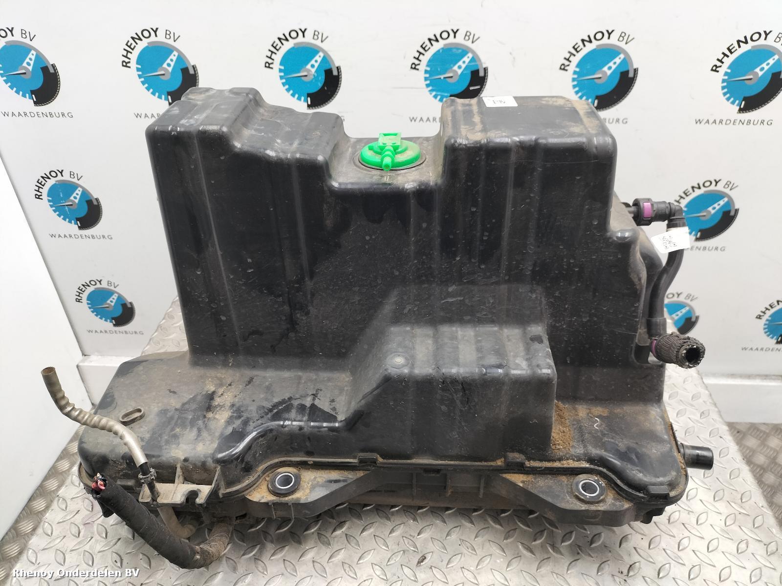 View Auto part AdBlue Pump RENAULT MASTER 2021