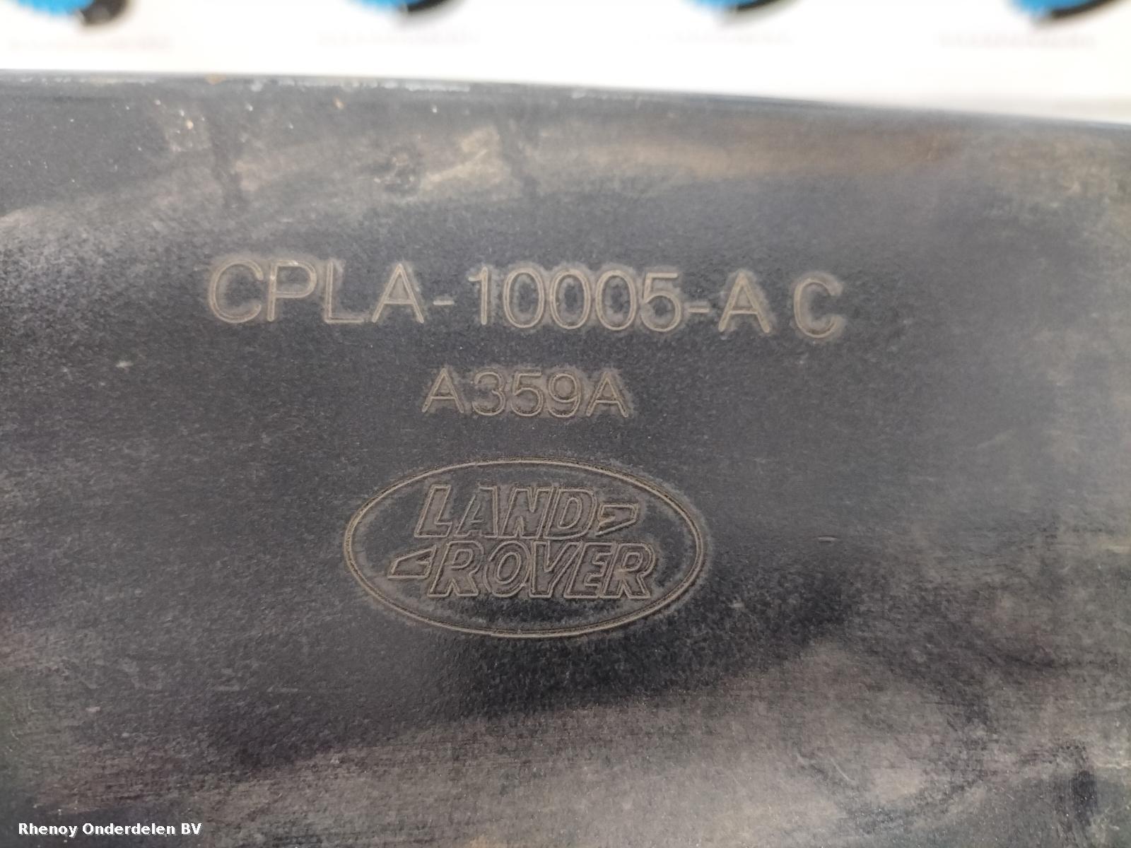 View Auto part VOORBUMPER BALK LAND ROVER RANGE ROVER 2013