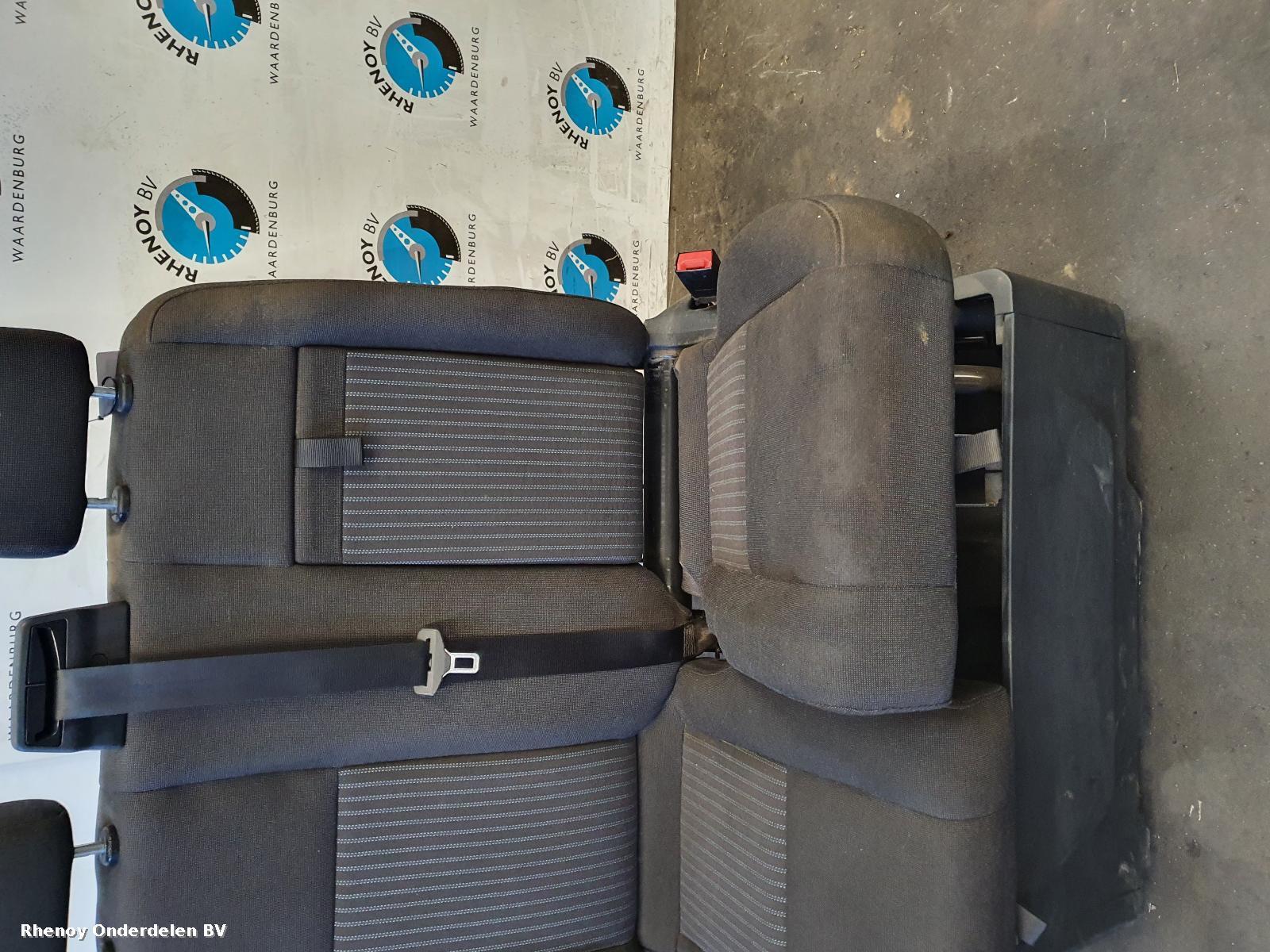 2015 FORD TRANSIT STOEL VOOR View Auto part STOEL VOOR FORD TRANSIT 2015