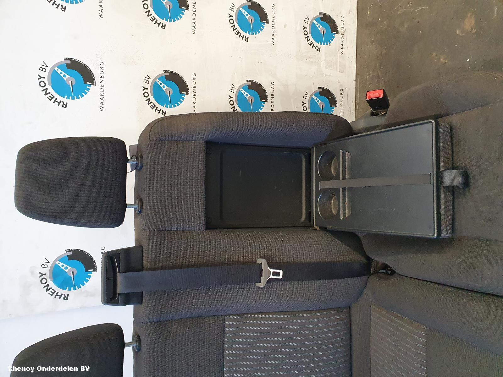 2015 FORD TRANSIT STOEL VOOR View Auto part STOEL VOOR FORD TRANSIT 2015