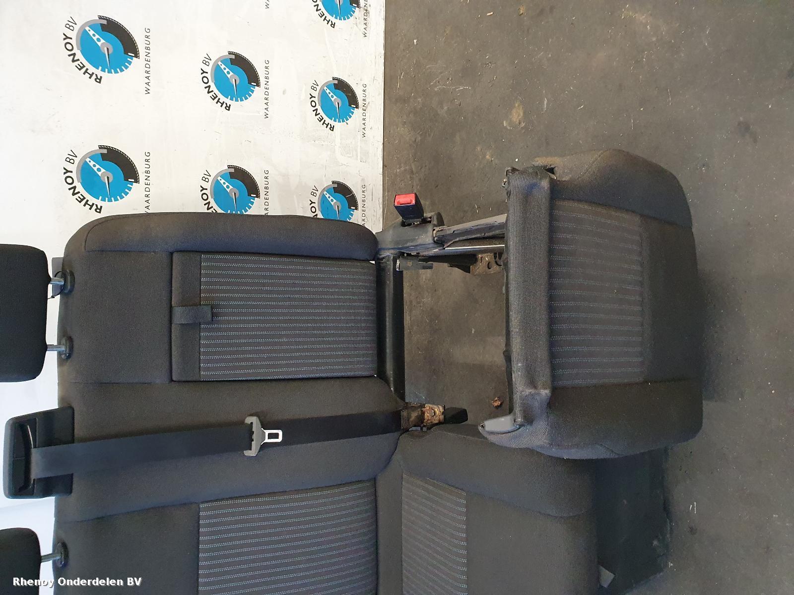 2015 FORD TRANSIT STOEL VOOR View Auto part STOEL VOOR FORD TRANSIT 2015