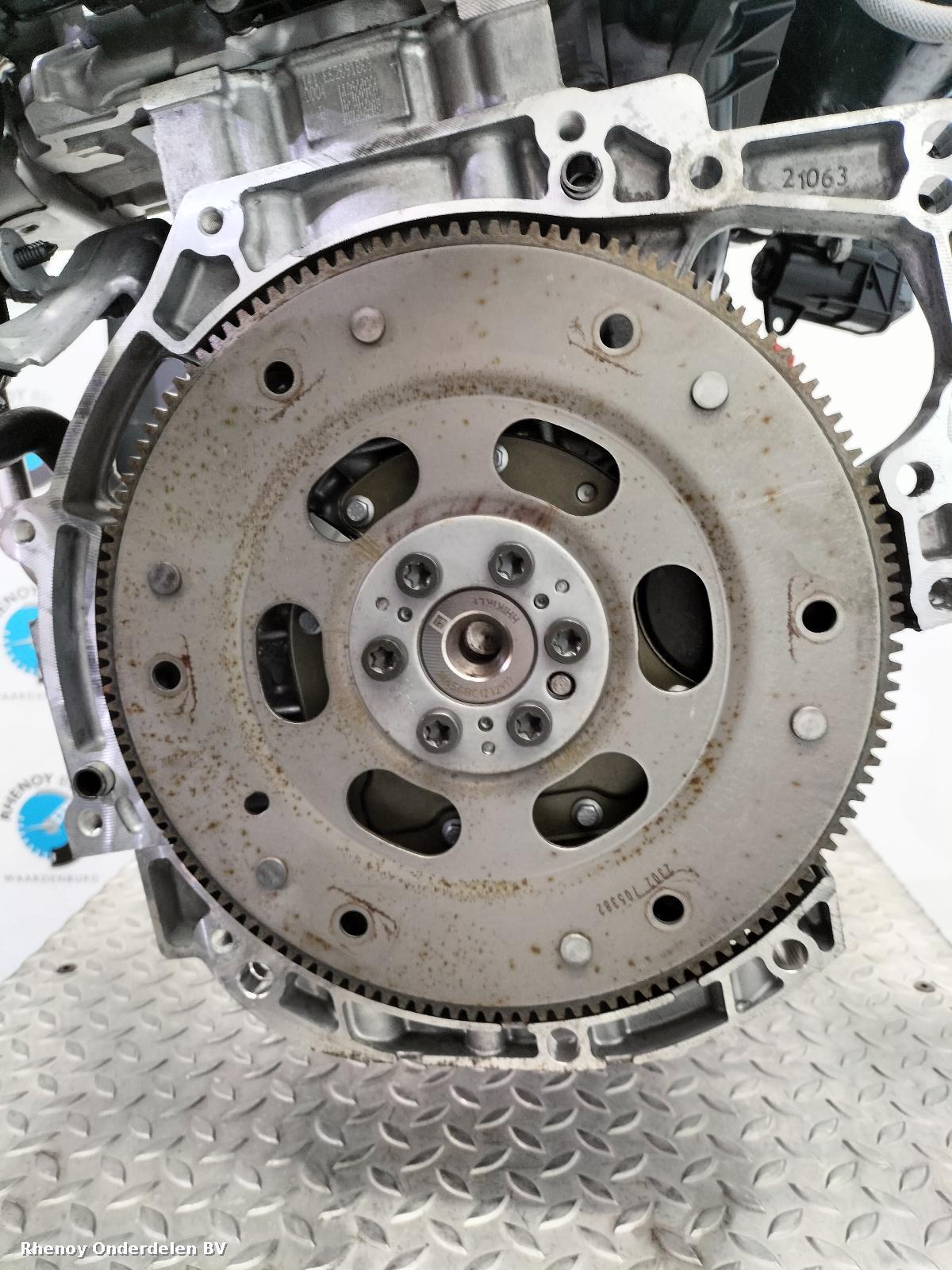 View Auto part MOTOR OPEL / VAUXHALL CORSA 2022