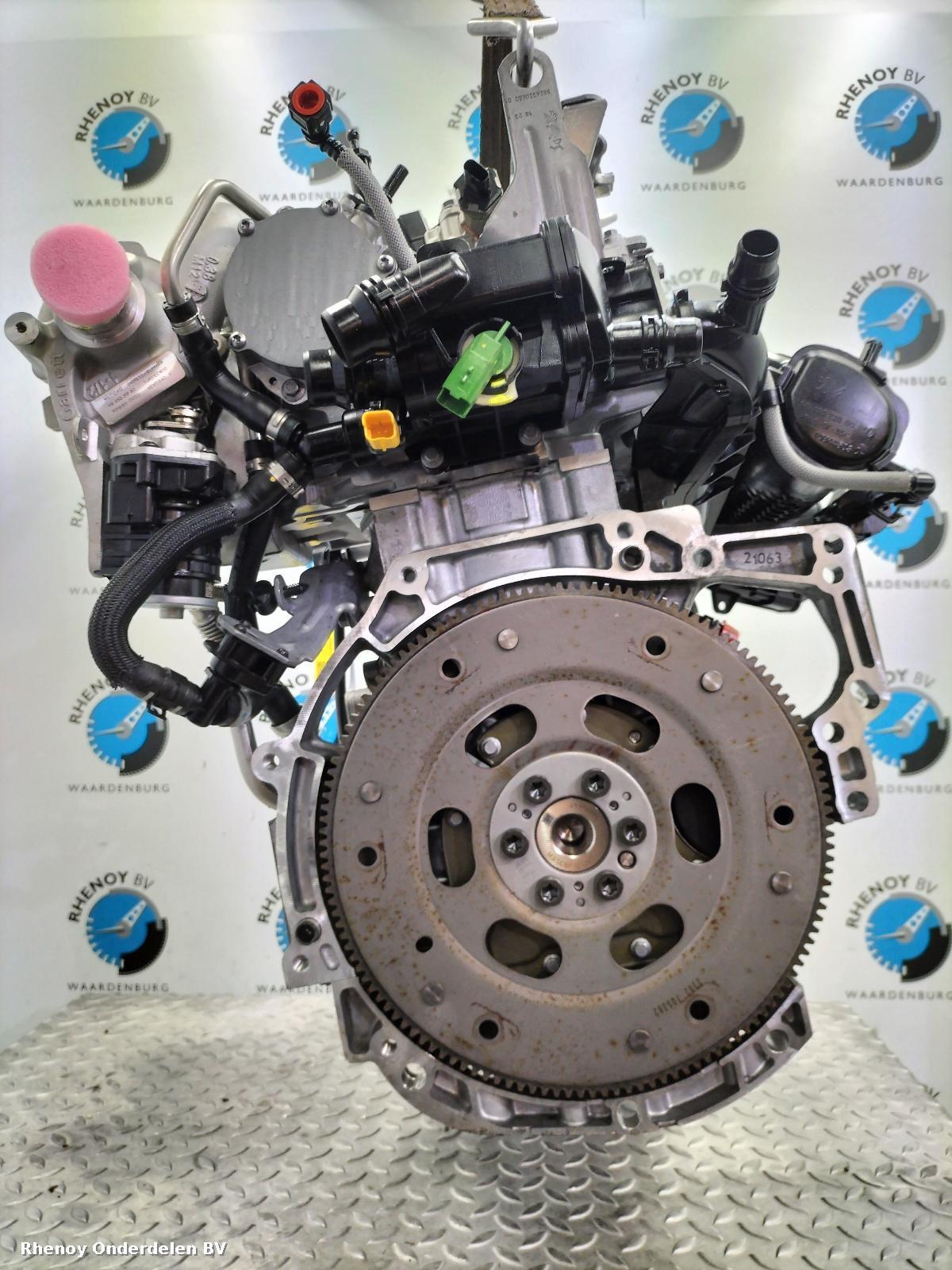 Bekijk Auto-onderdeel MOTOR OPEL / VAUXHALL CORSA 2022