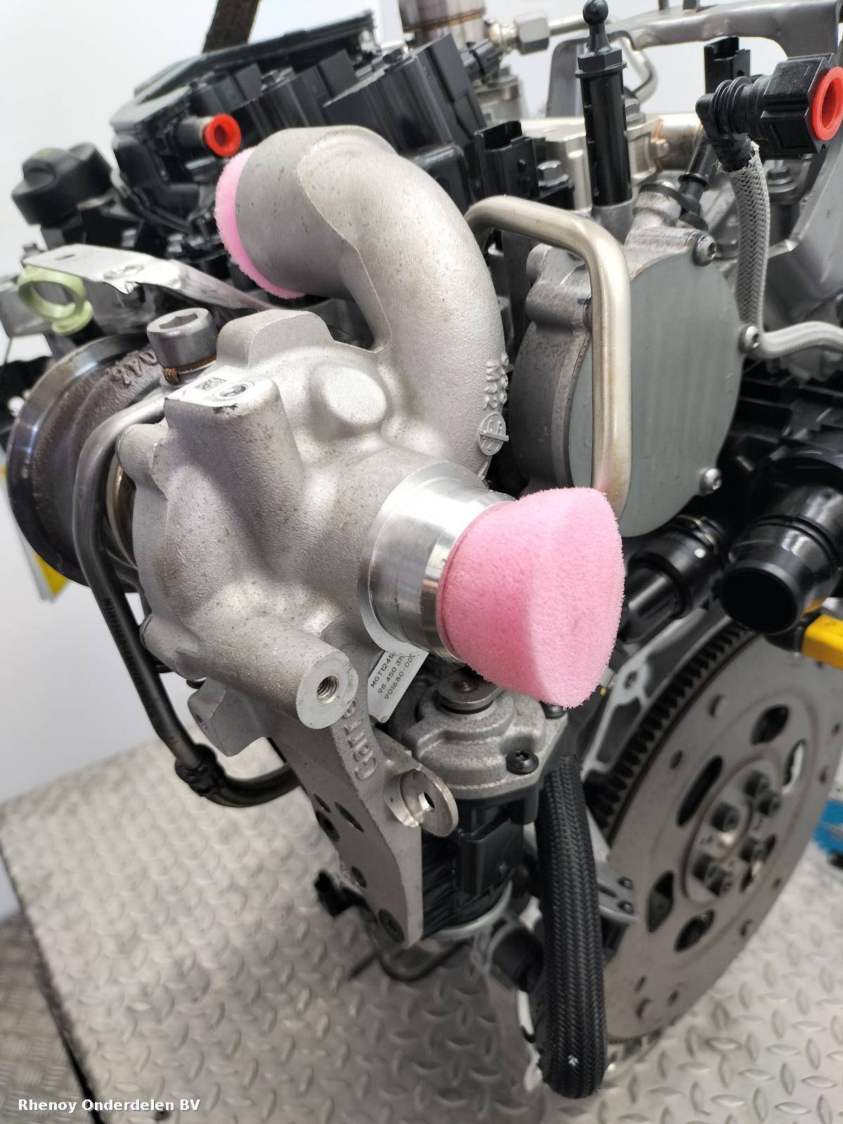 Bekijk Auto-onderdeel TURBO OPEL / VAUXHALL CORSA 2022