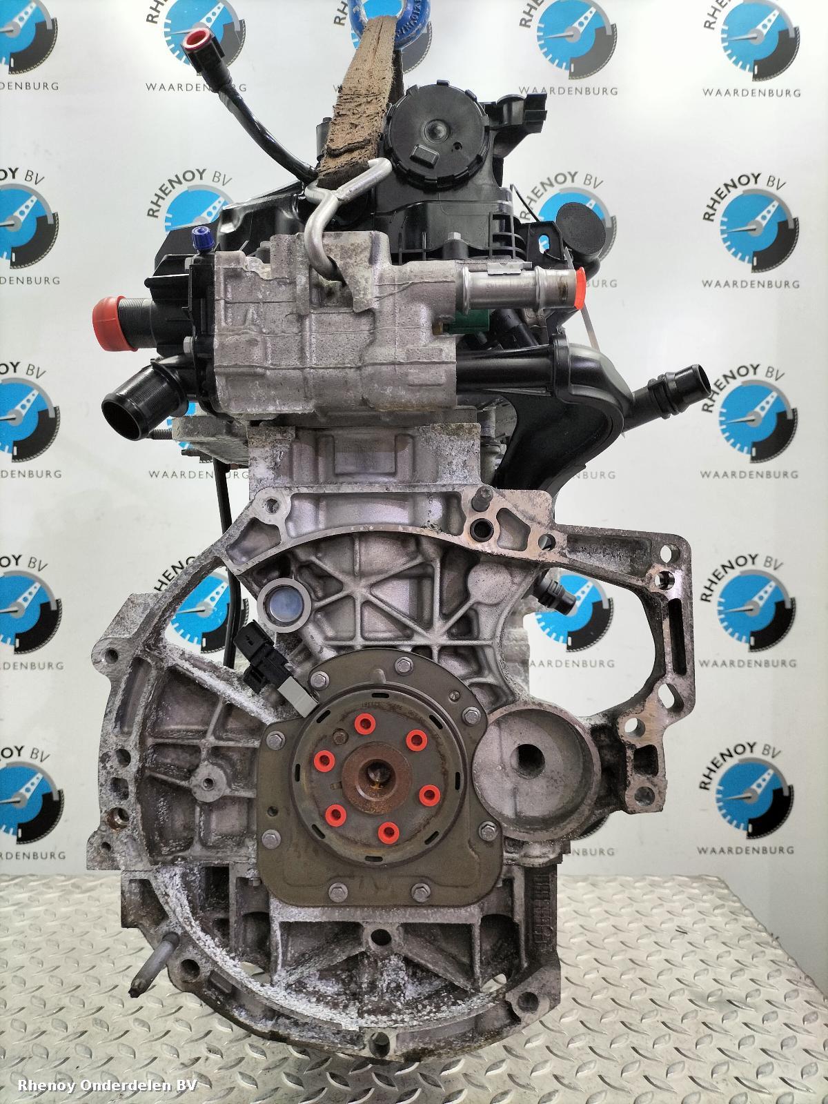 Bekijk Auto-onderdeel MOTOR CITROEN C3 2019