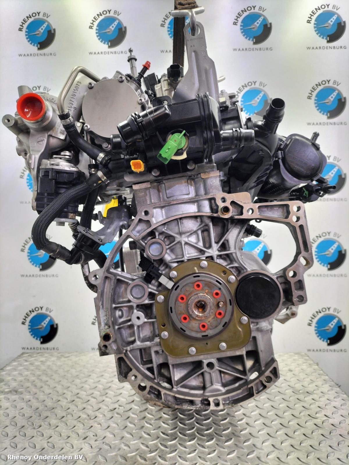 Bekijk Auto-onderdeel MOTOR OPEL / VAUXHALL CORSA 2021