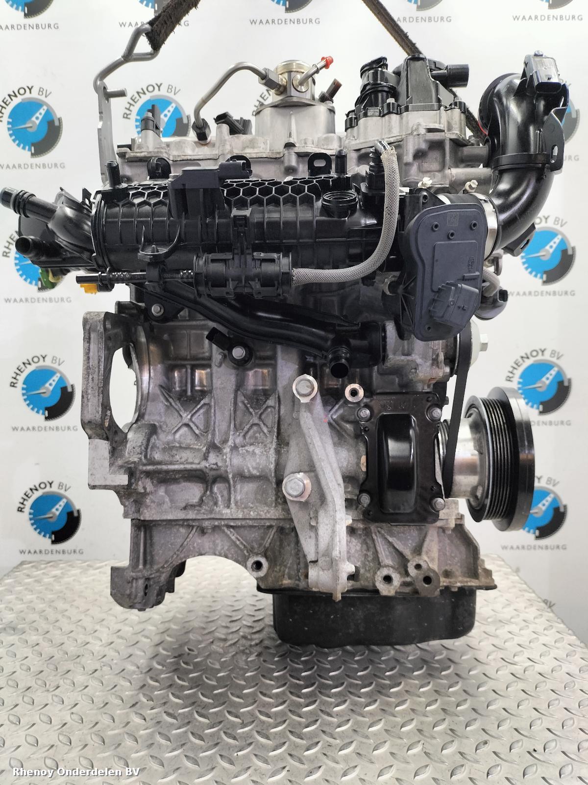View Auto part MOTOR OPEL / VAUXHALL CORSA 2021