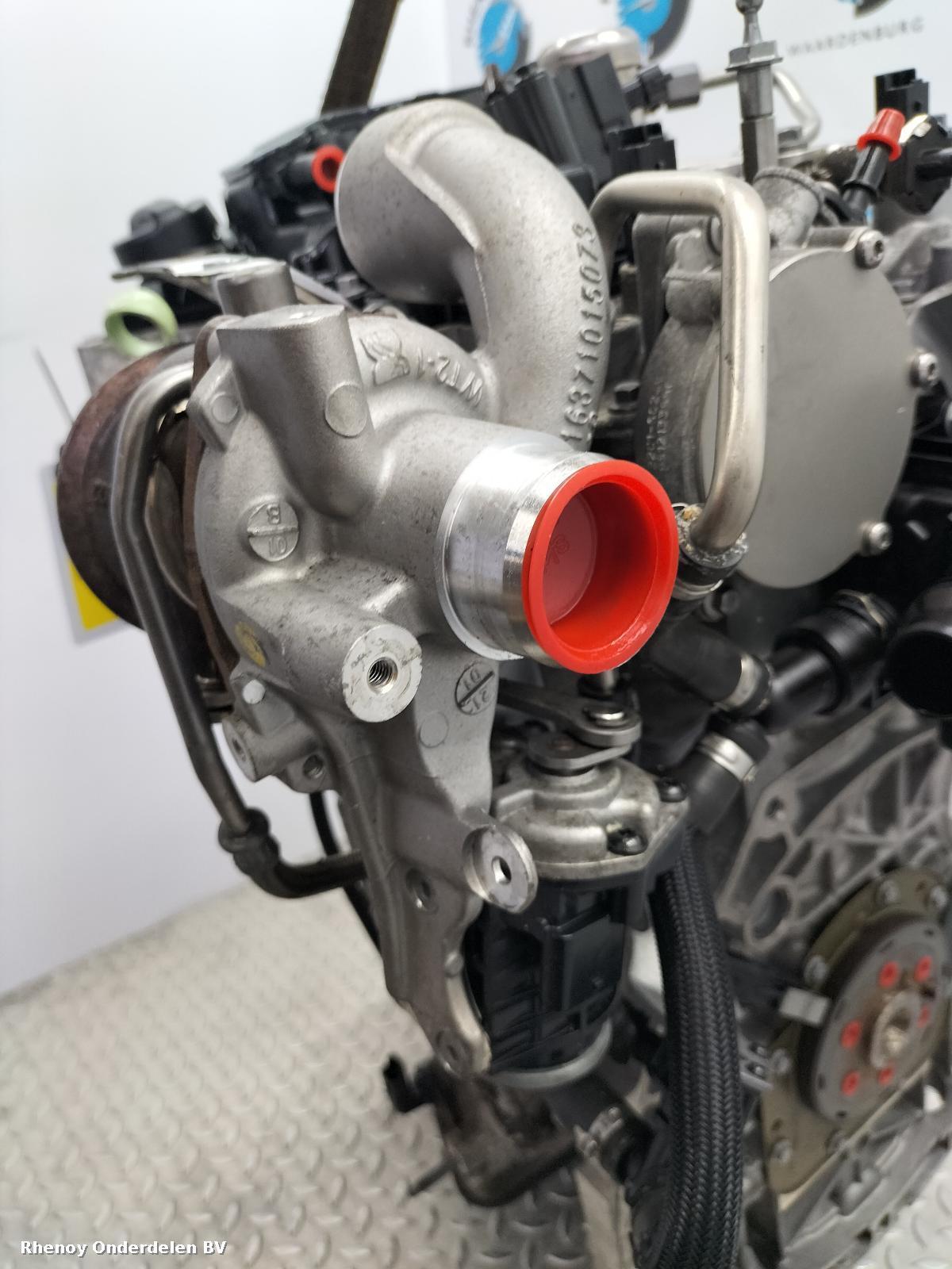 Bekijk Auto-onderdeel TURBO OPEL / VAUXHALL CORSA 2021