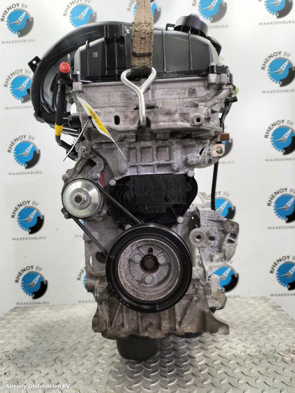 2021 OPEL / VAUXHALL CORSA MOTOR View Auto part MOTOR OPEL / VAUXHALL CORSA 2021
