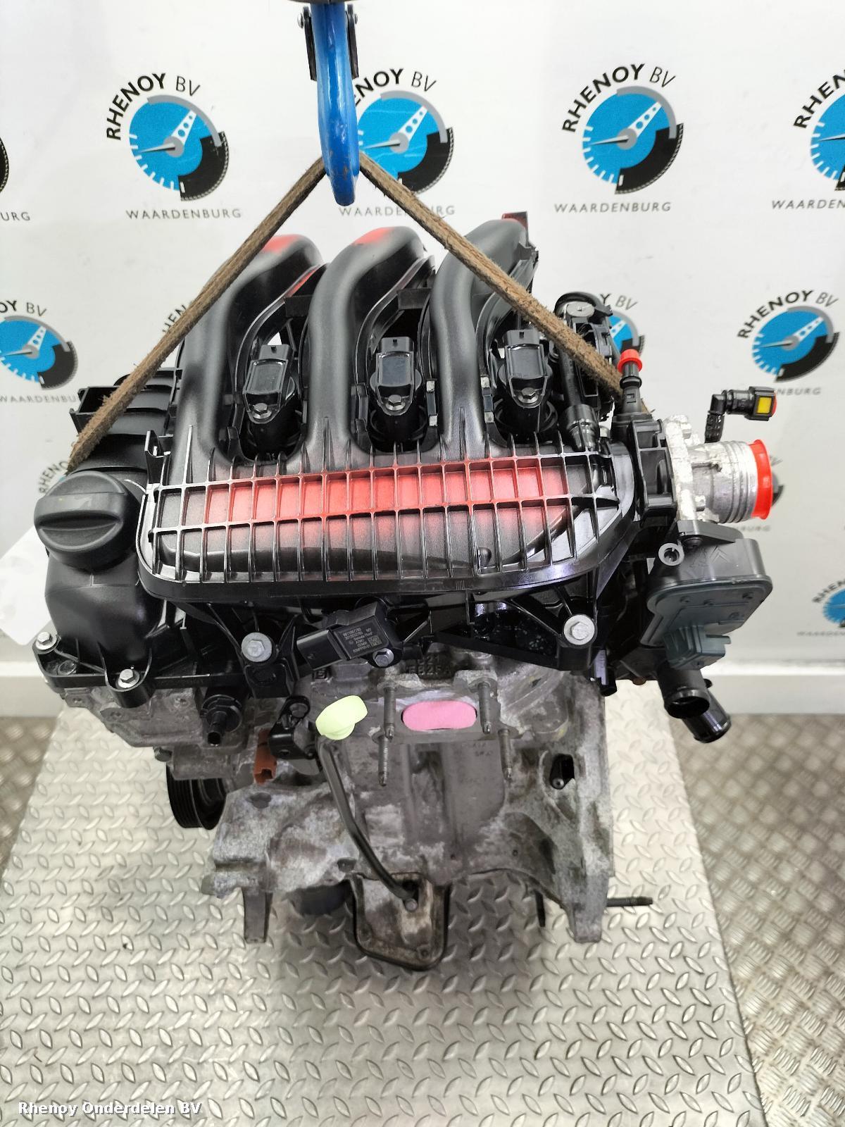 2021 OPEL / VAUXHALL CORSA MOTOR View Auto part MOTOR OPEL / VAUXHALL CORSA 2021