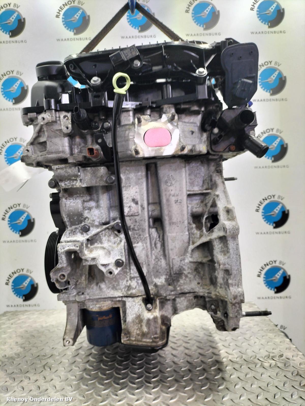 2021 OPEL / VAUXHALL CORSA MOTOR View Auto part MOTOR OPEL / VAUXHALL CORSA 2021