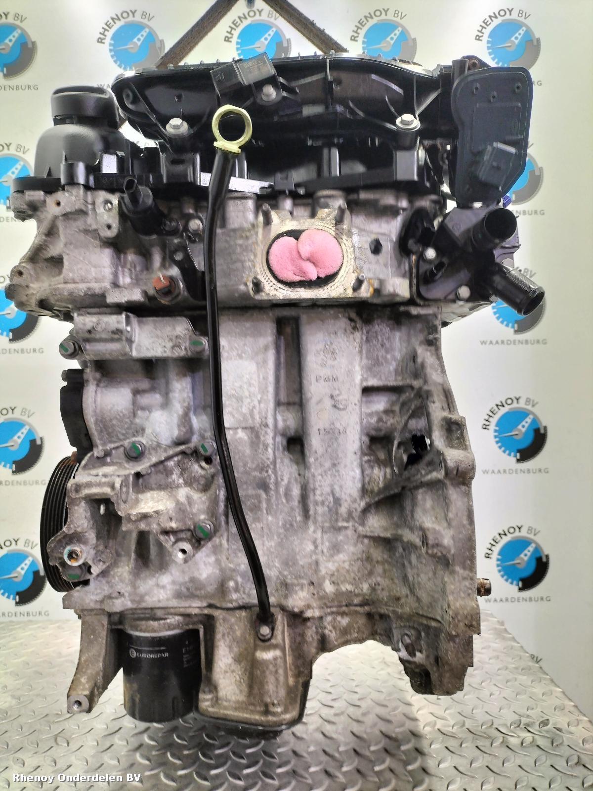 2019 CITROEN C3 MOTOR View Auto part MOTOR CITROEN C3 2019
