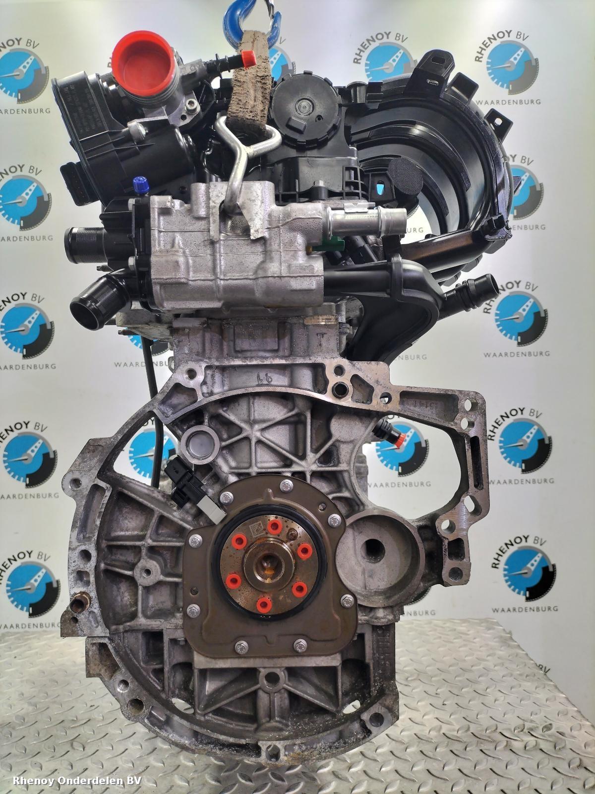 Bekijk Auto-onderdeel MOTOR CITROEN C3 2019