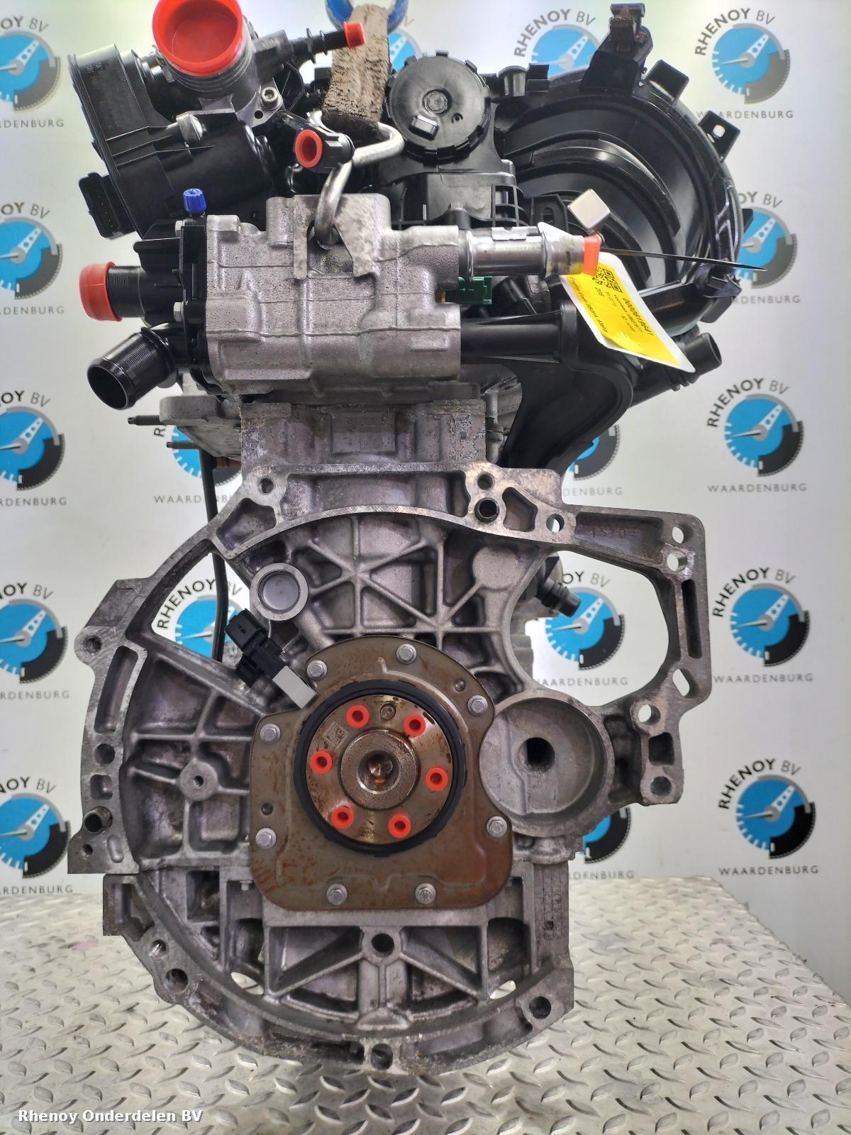 Bekijk Auto-onderdeel MOTOR PEUGEOT 208 2016