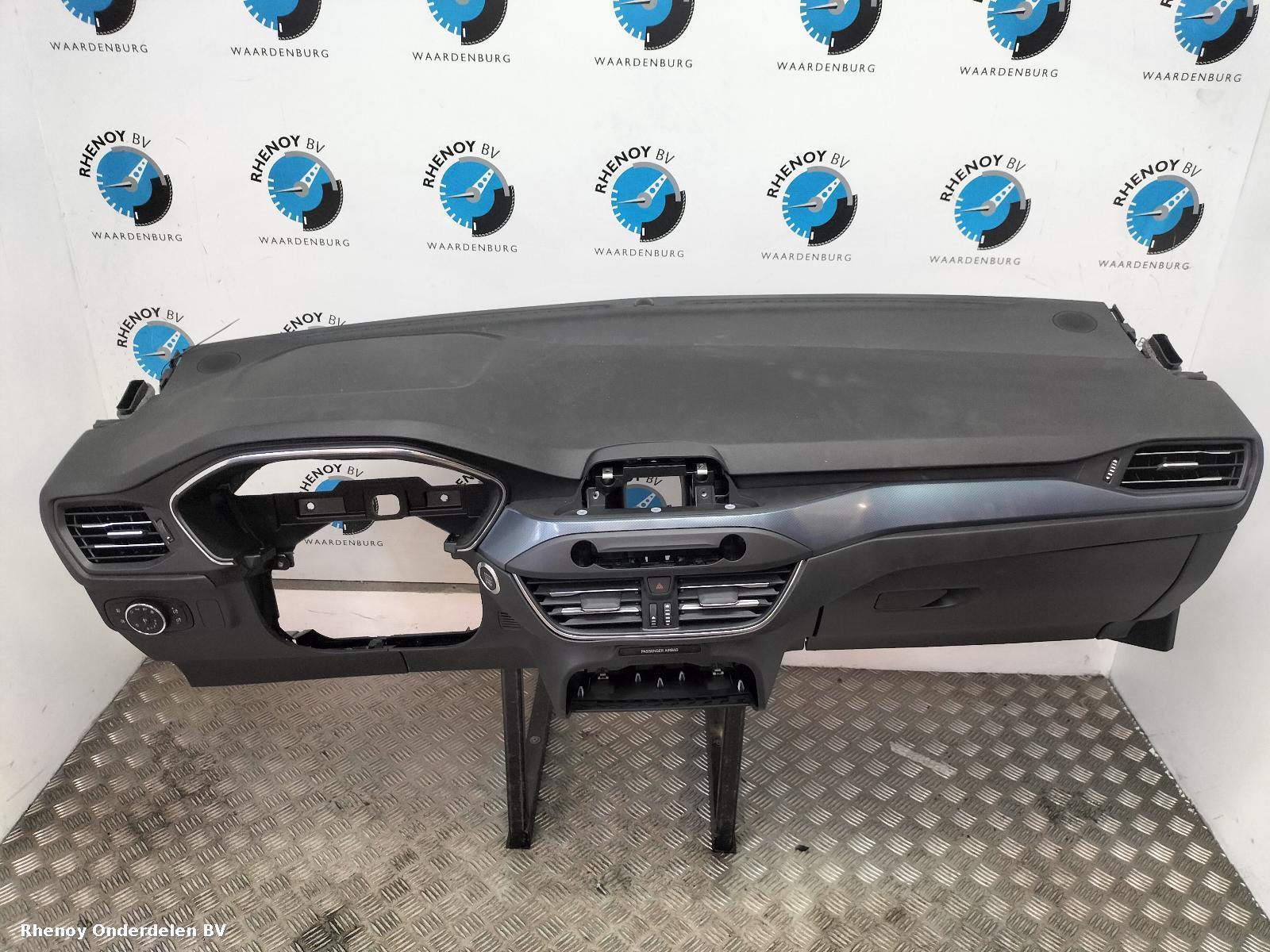 View Auto part Airbag Kit FORD FOCUS ACTIVE 2022