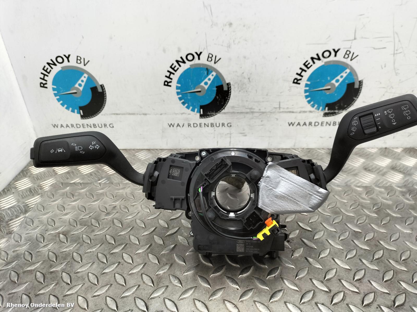 View Auto part AIRBAG SET FORD FOCUS ACTIVE 2022