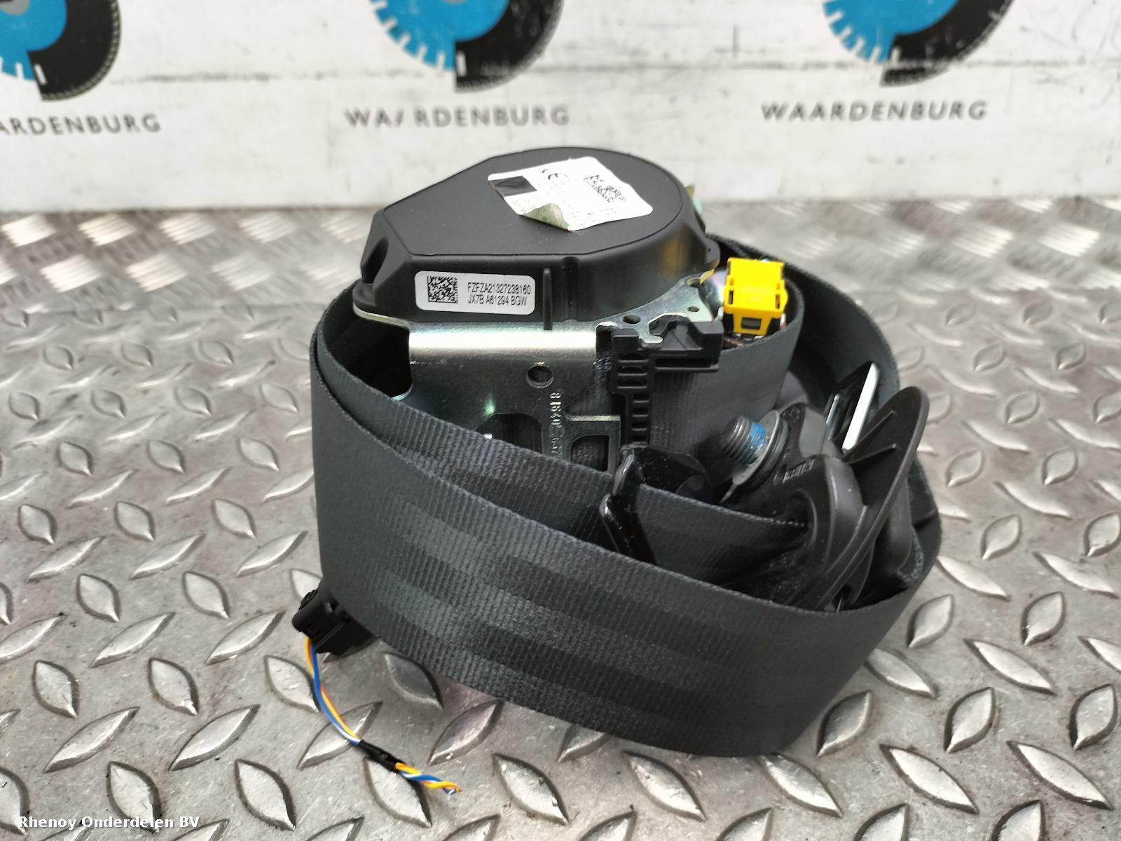 View Auto part AIRBAG SET FORD FOCUS ACTIVE 2022