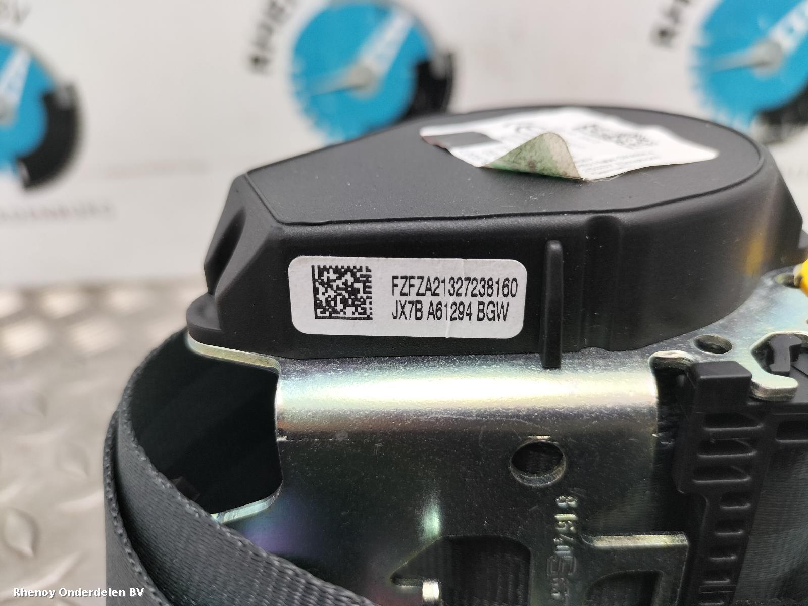 View Auto part AIRBAG SET FORD FOCUS ACTIVE 2022