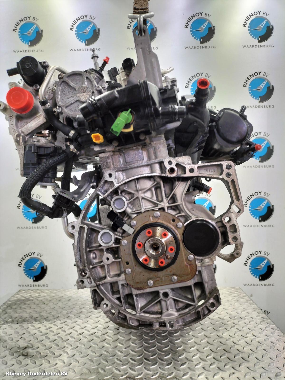 Bekijk Auto-onderdeel MOTOR PEUGEOT 208 2020