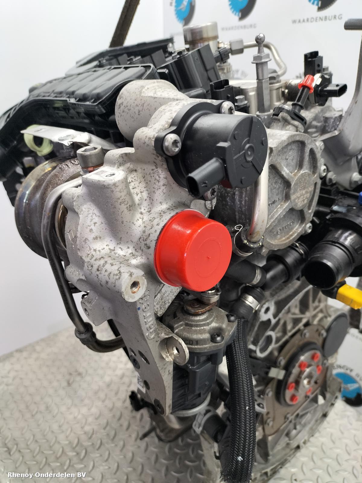 Bekijk Auto-onderdeel TURBO PEUGEOT 208 2020
