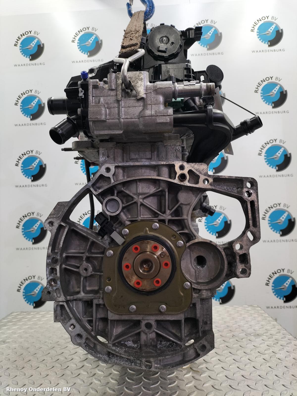 Bekijk Auto-onderdeel MOTOR CITROEN C3 2018