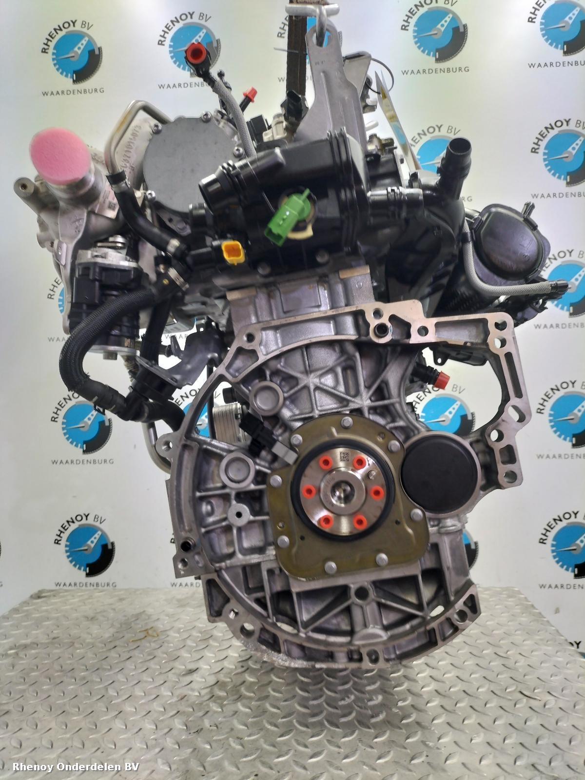 Bekijk Auto-onderdeel MOTOR CITROEN C4 2022
