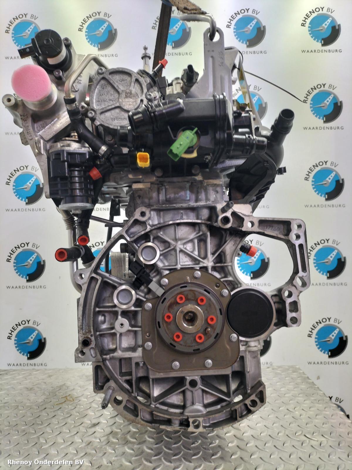 Bekijk Auto-onderdeel MOTOR OPEL / VAUXHALL CORSA 2022