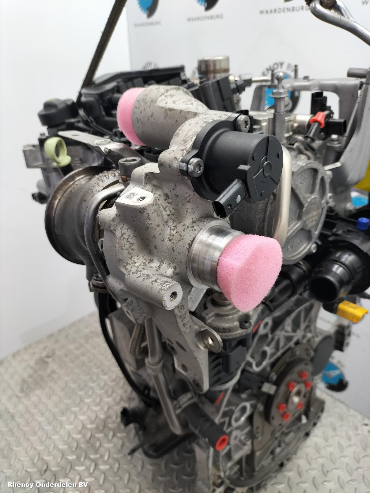 2022 OPEL / VAUXHALL CORSA MOTOR View Auto part MOTOR OPEL / VAUXHALL CORSA 2022