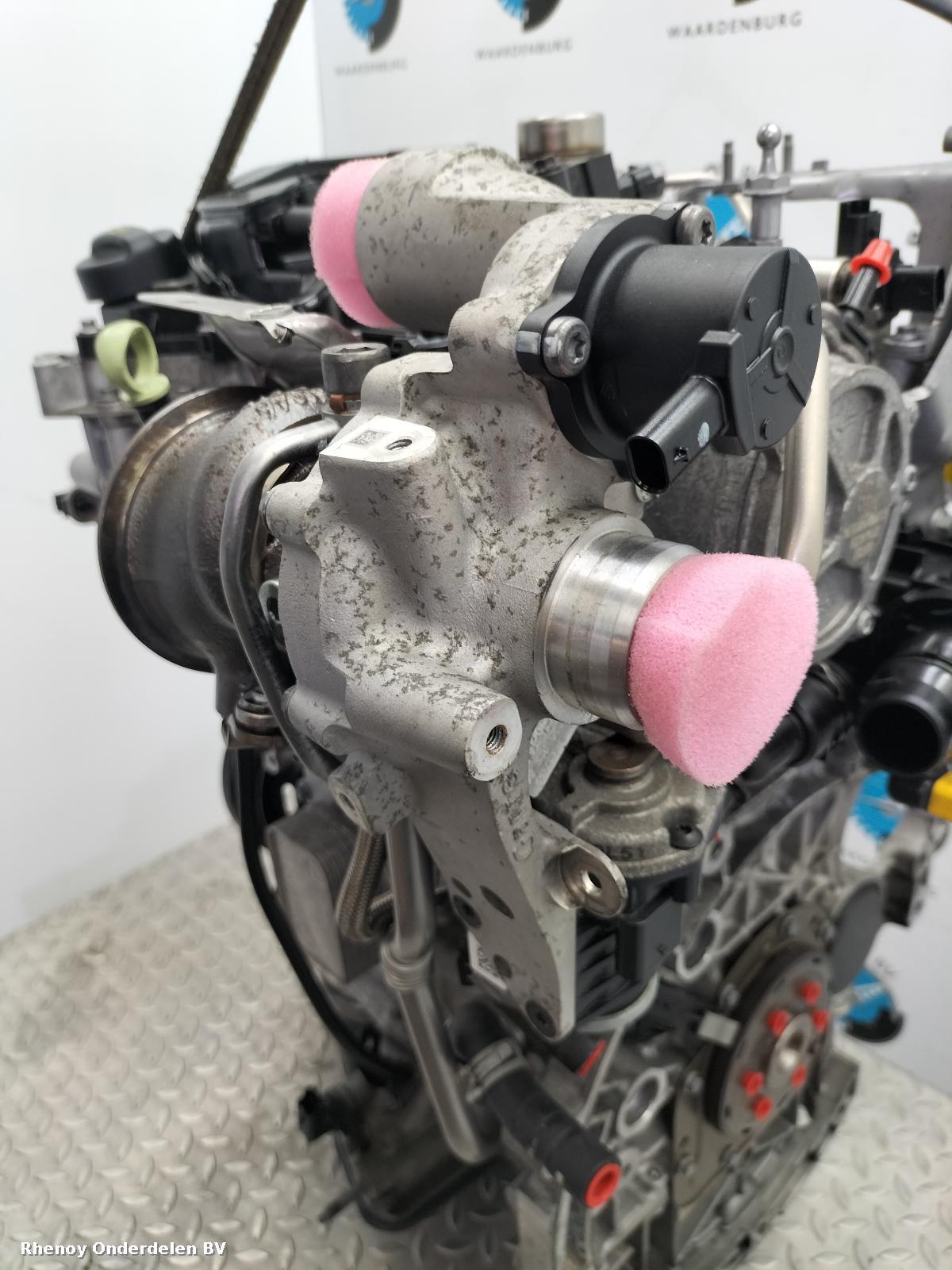 Bekijk Auto-onderdeel TURBO OPEL / VAUXHALL CORSA 2022