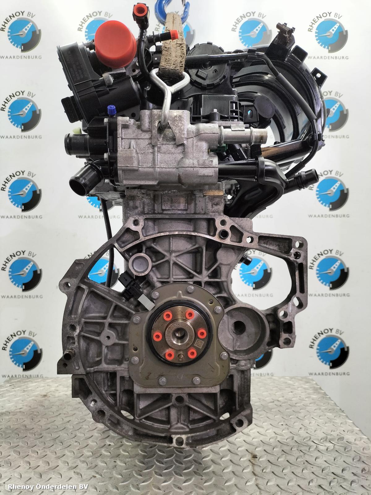 Bekijk Auto-onderdeel MOTOR CITROEN C3 2019
