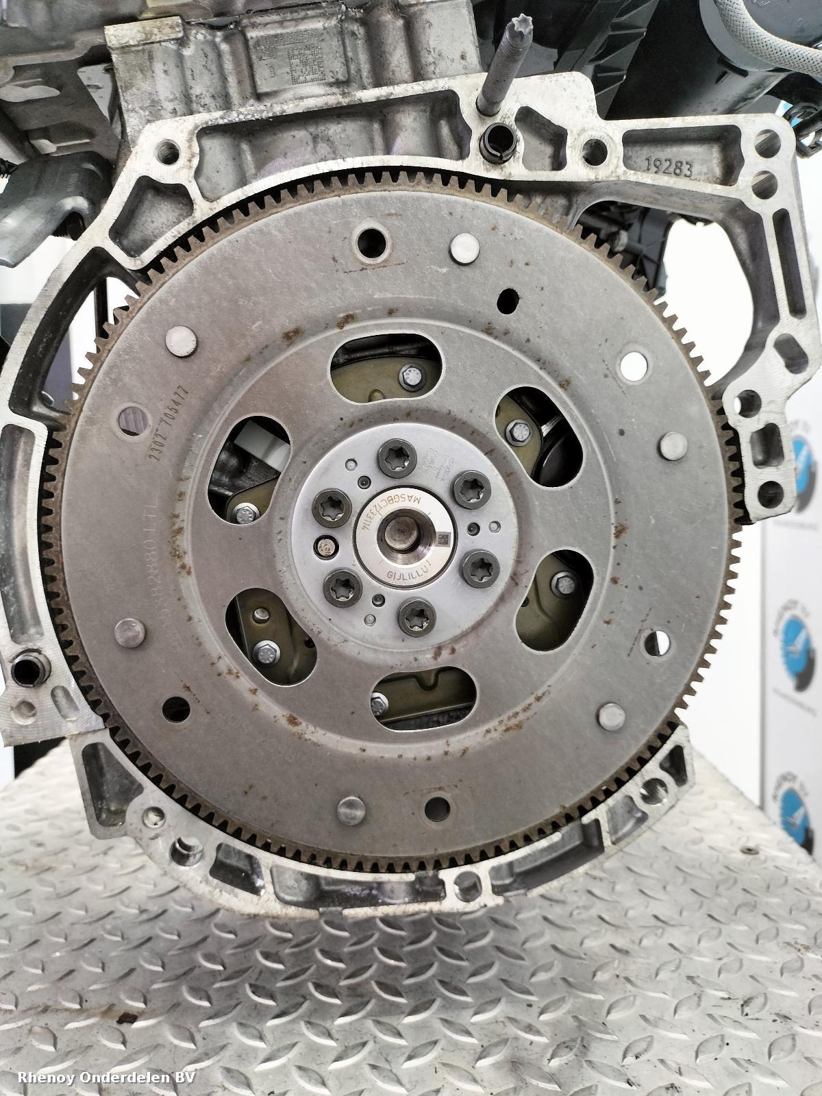 View Auto part MOTOR OPEL / VAUXHALL CORSA 2022