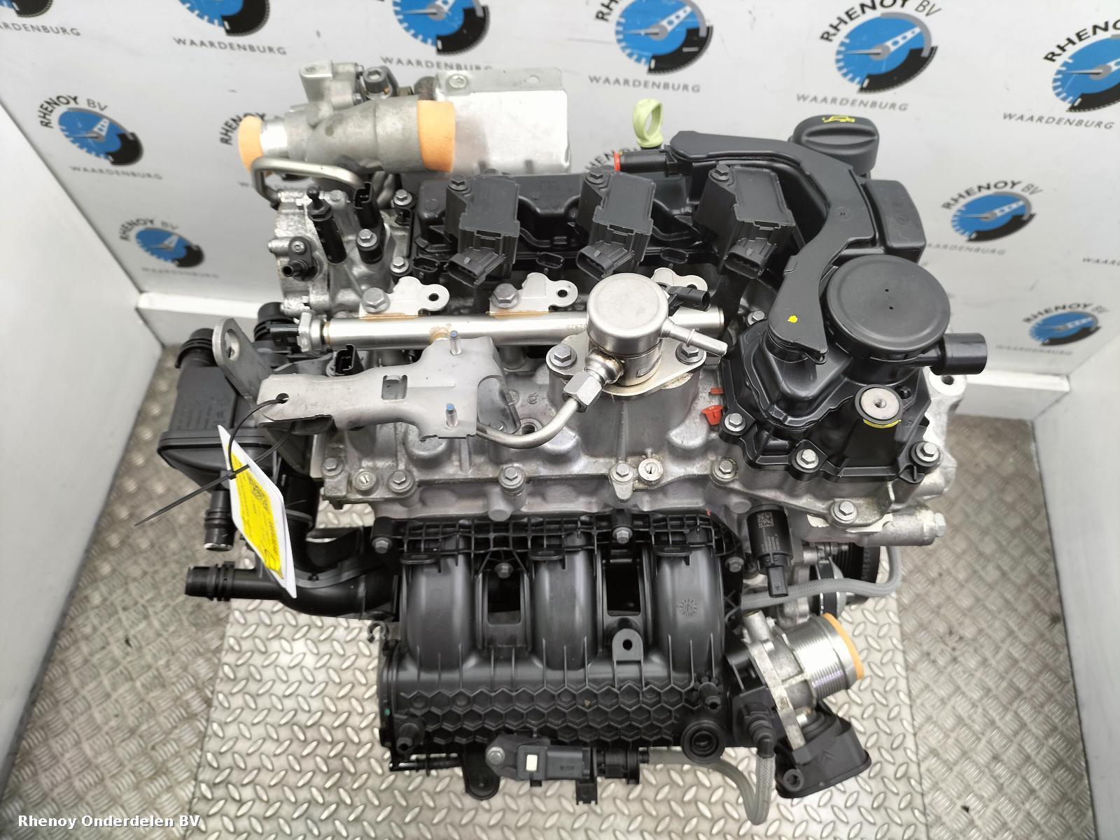 2022 OPEL / VAUXHALL CORSA MOTOR View Auto part MOTOR OPEL / VAUXHALL CORSA 2022