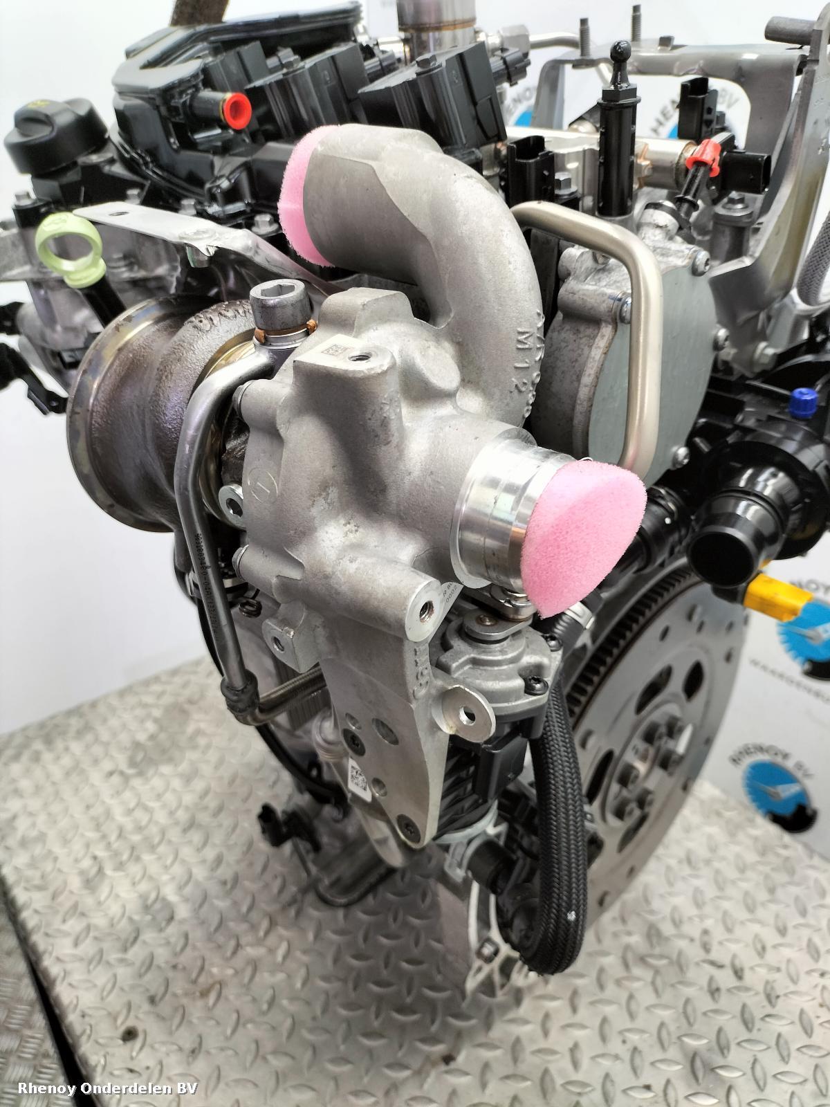 Bekijk Auto-onderdeel TURBO OPEL / VAUXHALL CORSA 2022