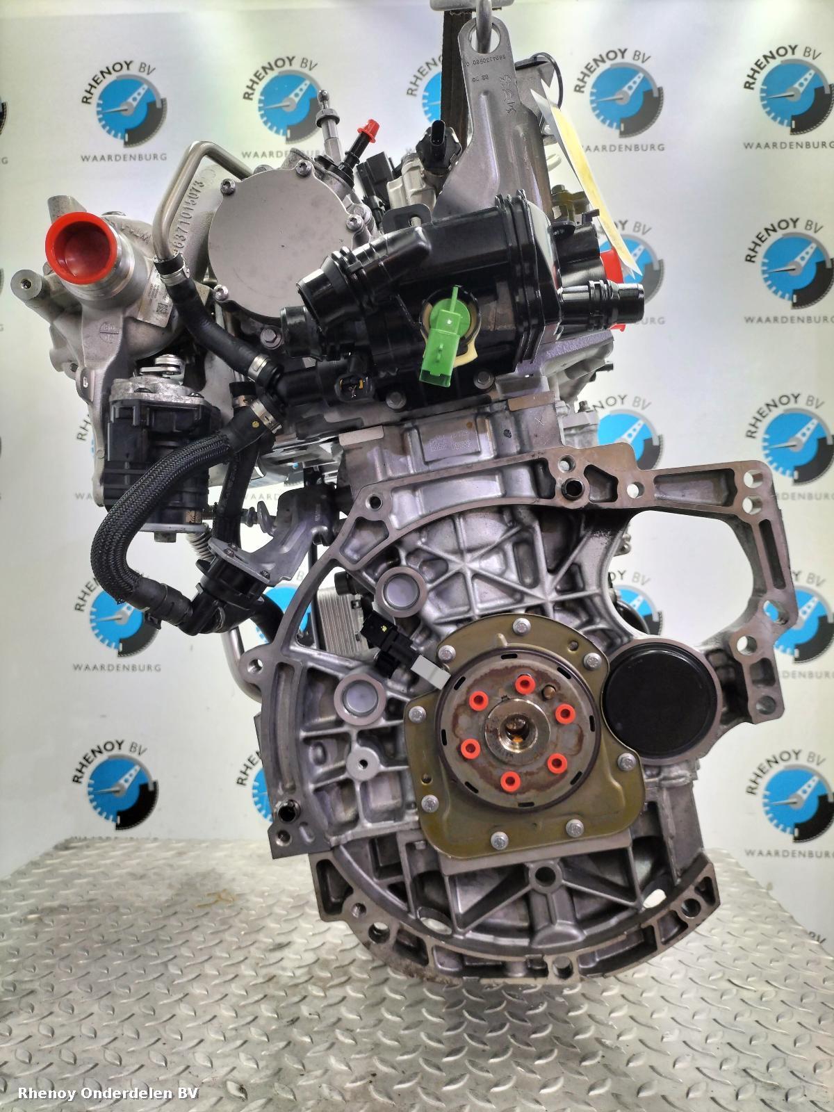 Bekijk Auto-onderdeel MOTOR OPEL / VAUXHALL CORSA 2021