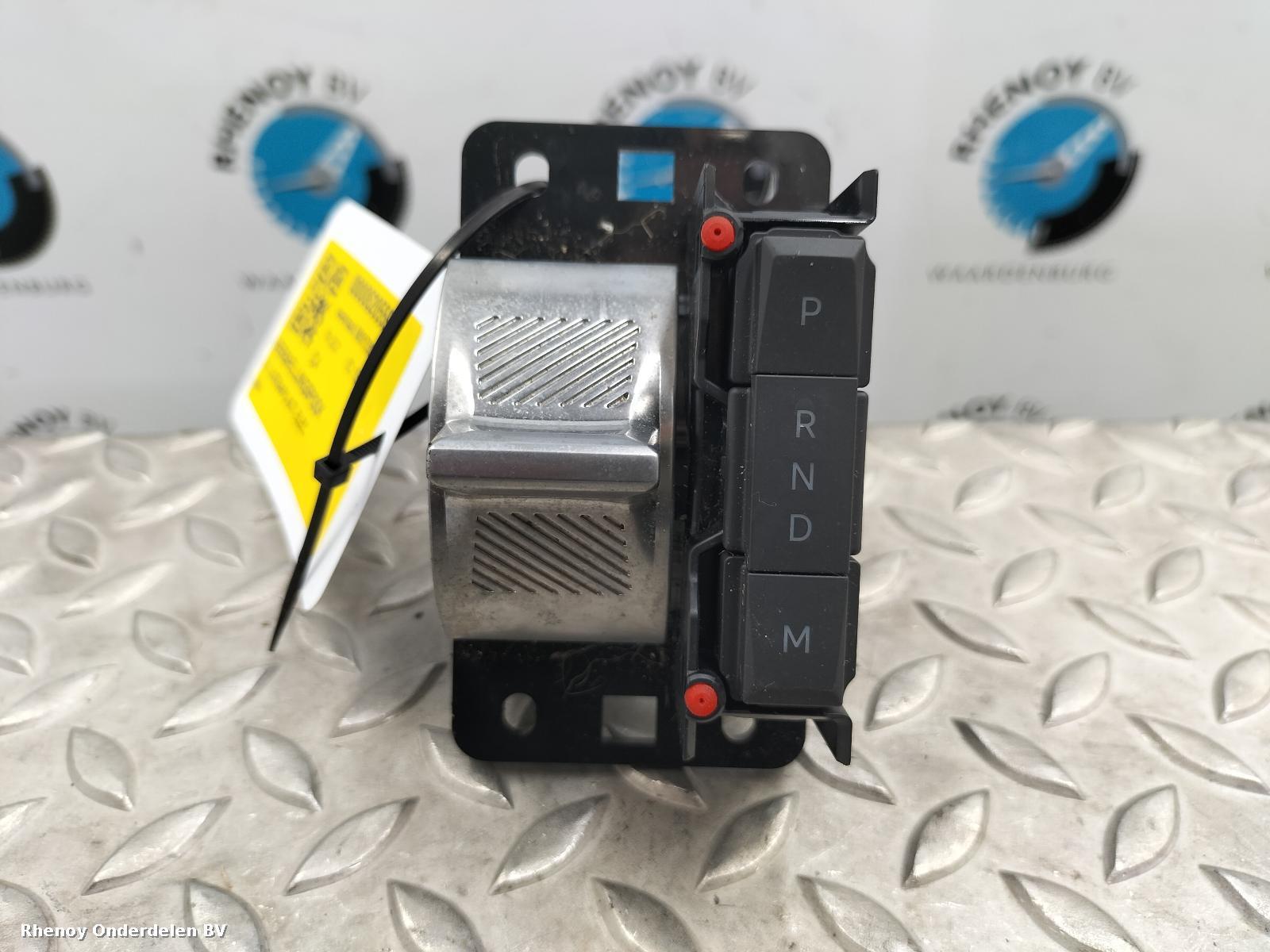 View Auto part Gear Stick/Shifter CITROEN C4 2021