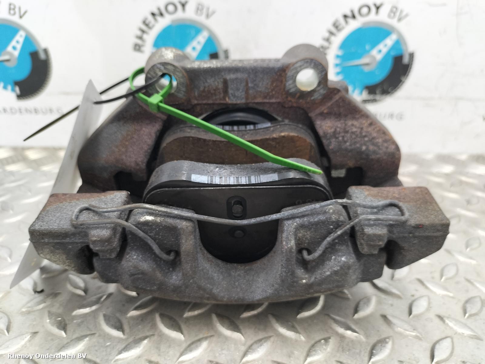 View Auto part Caliper CITROEN C4 2021