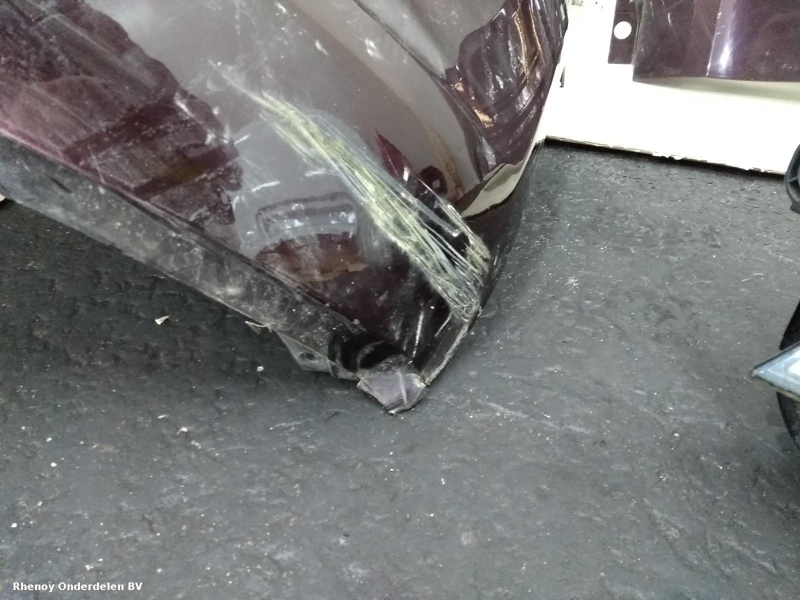 View Auto part VOORKOP COMPLEET JAGUAR XF 2017