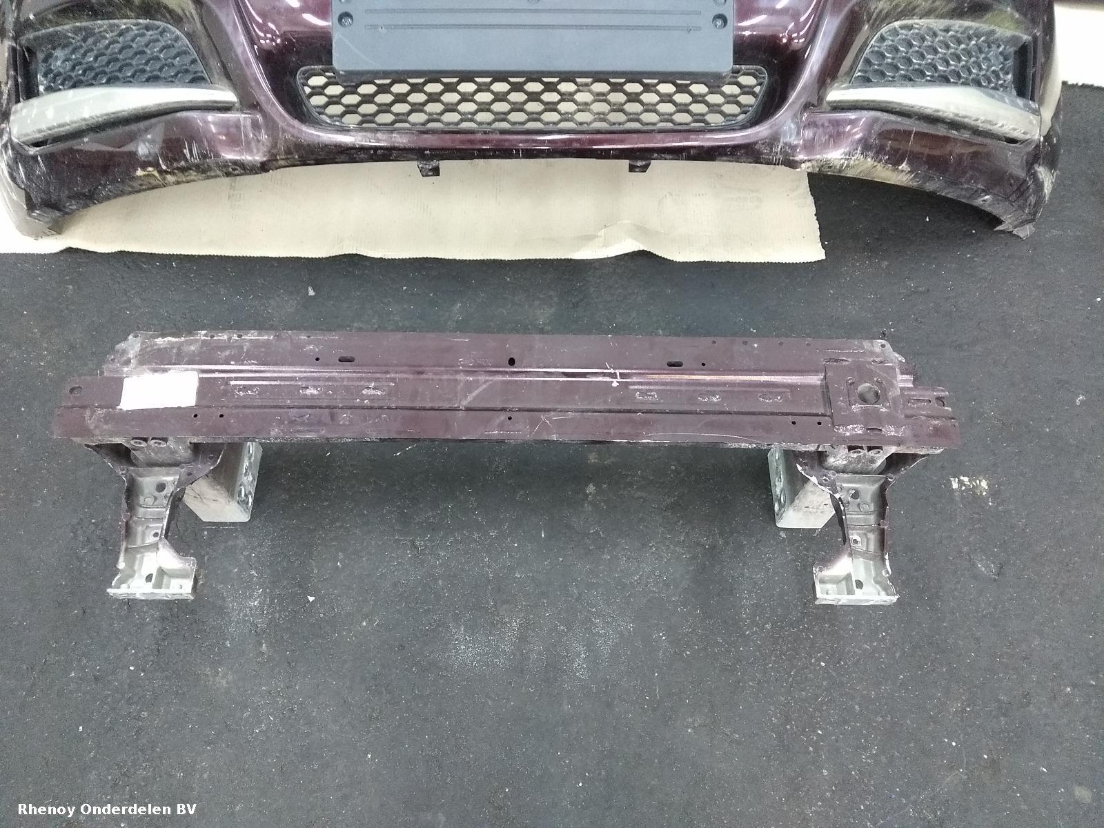 View Auto part VOORKOP COMPLEET JAGUAR XF 2017