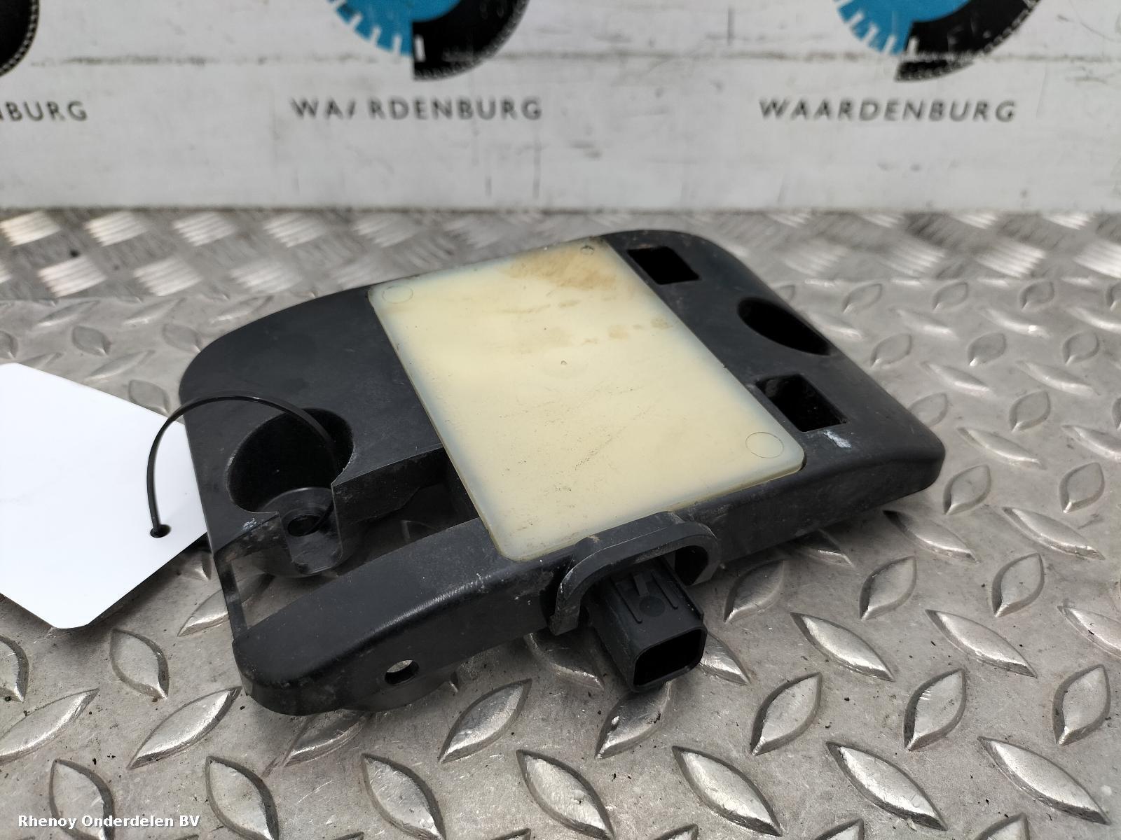 Bekijk Auto-onderdeel COMPUTER ECU JAGUAR XF 2017