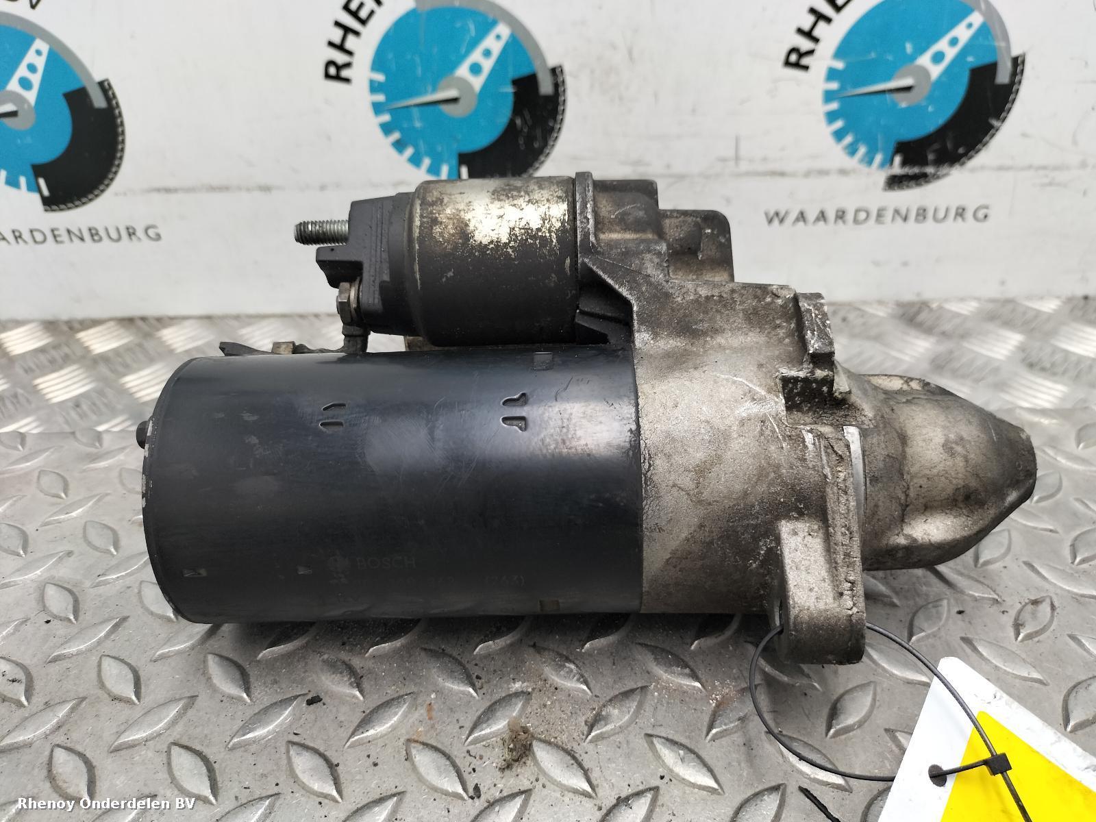 Bekijk Auto-onderdeel STARTMOTOR MERCEDES M CLASS 2007