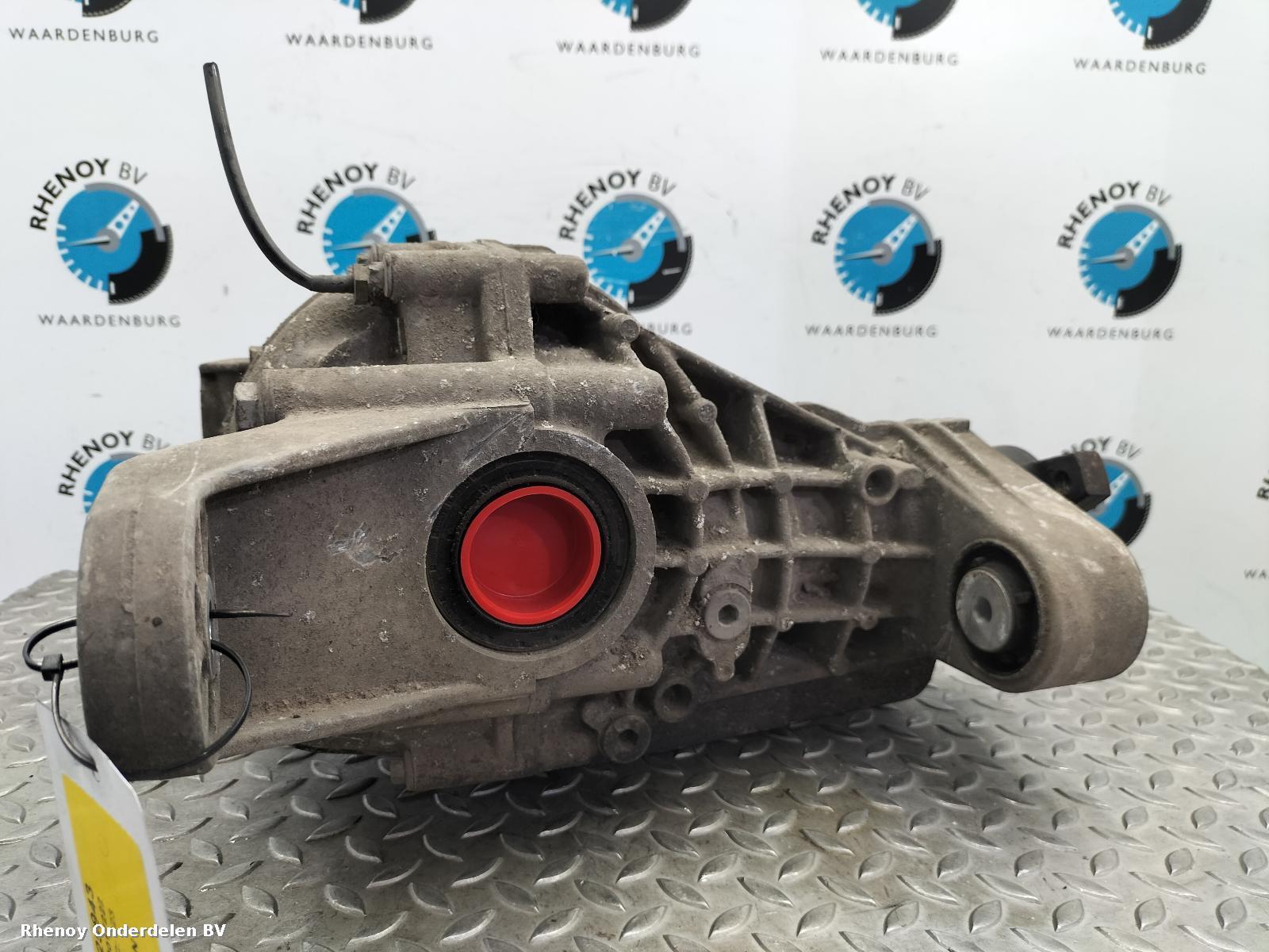 View Auto part DIFFERENTIEEL / CARDAN MERCEDES M CLASS 2007