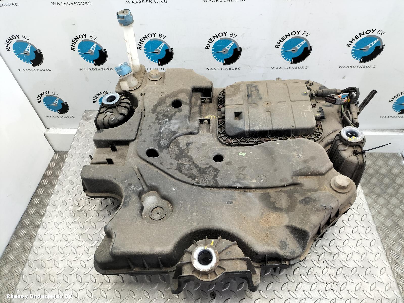 Bekijk Auto-onderdeel ADBLUE POMP CITROEN DS4 2017
