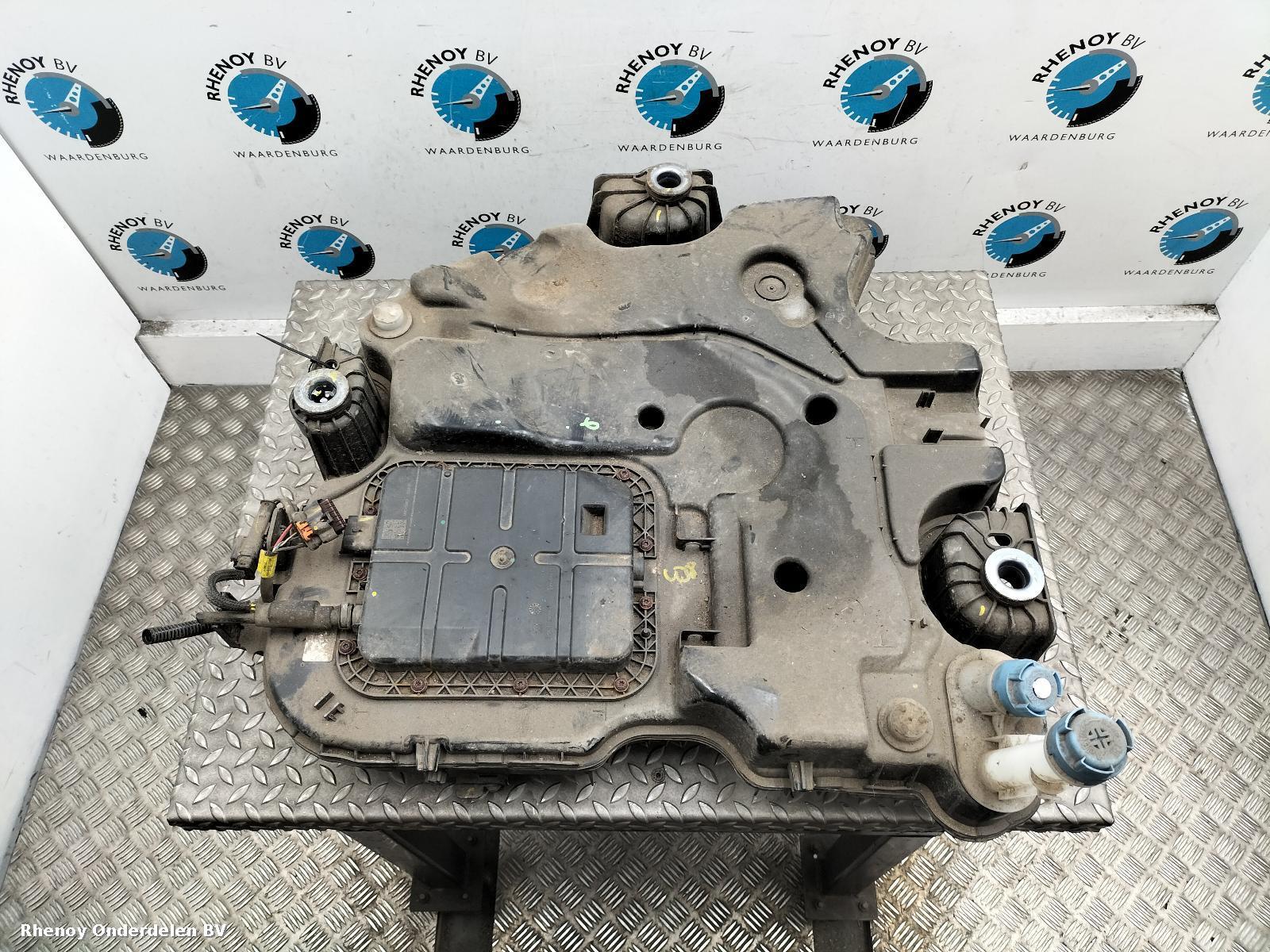 2017 CITROEN DS4 ADBLUE POMP View Auto part ADBLUE POMP CITROEN DS4 2017