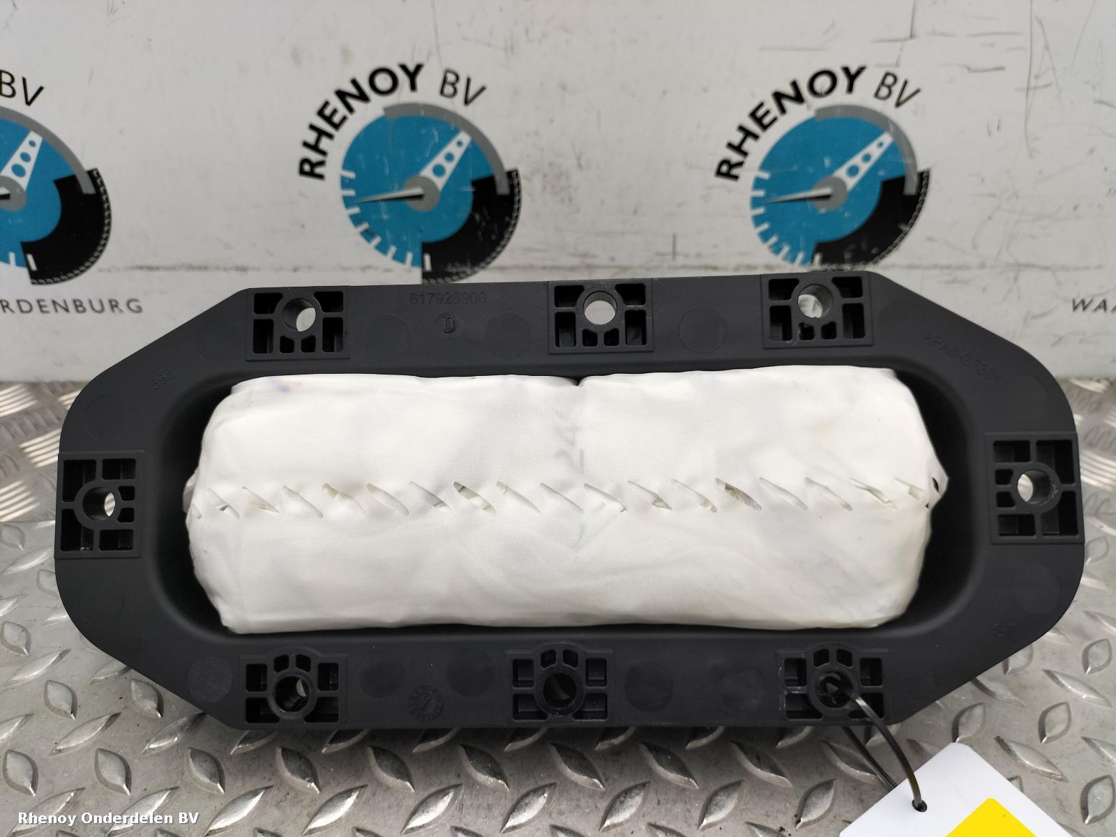 View Auto part R Air Bag LAND ROVER DISCOVERY SPORT 2019