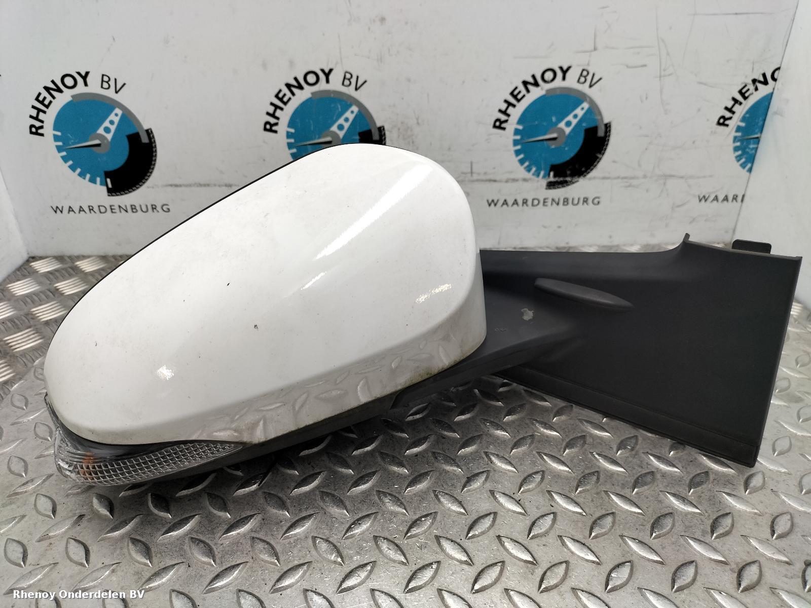 View Auto part SPIEGEL R TOYOTA YARIS 2020