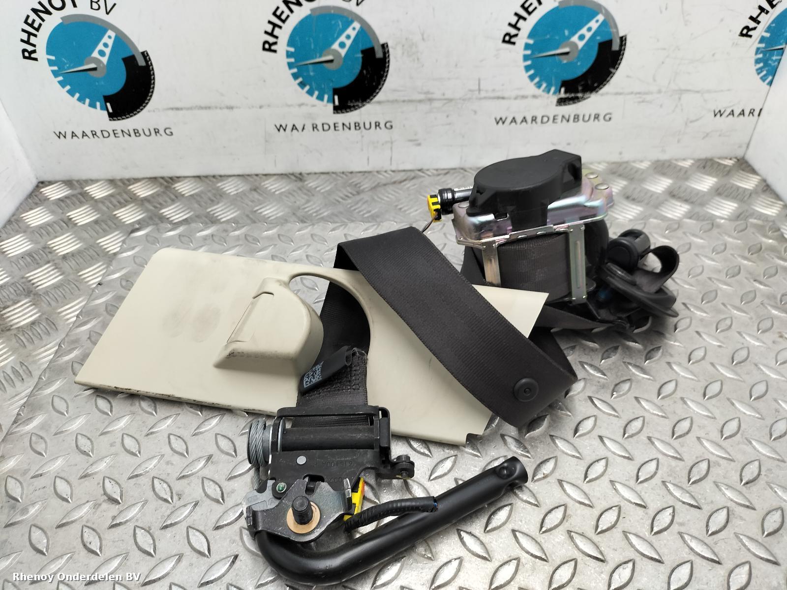 View Auto part AIRBAG SET LAND ROVER RANGE ROVER 2013