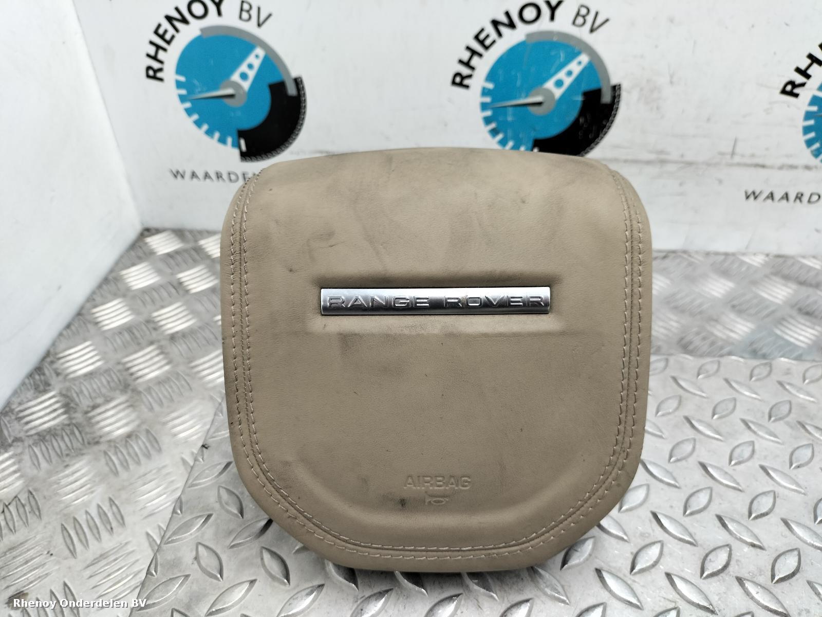 View Auto part AIRBAG SET LAND ROVER RANGE ROVER 2013